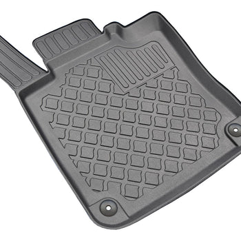 Tappetini auto a vaschetta Volvo S90 Hybrid, fabbricazione 2020 - presente, carrozzeria berlina, ibrido #3 - 5