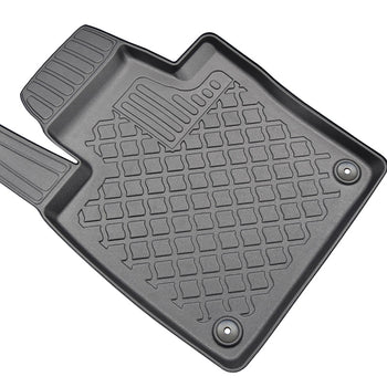 Tappetini auto a vaschetta Volvo XC60 II, fabbricazione 07.2017 - presente, carrozzeria suv #2 - 5