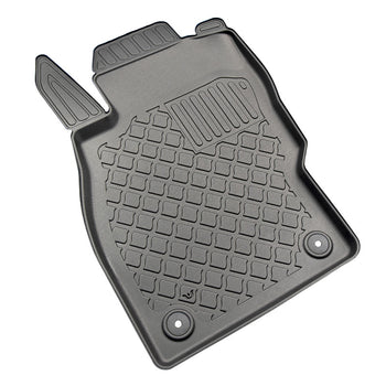 Tappetini auto a vaschetta Opel Corsa E, fabbricazione 12.2014 - 05.2019, carrozzeria berlina #2 - 5