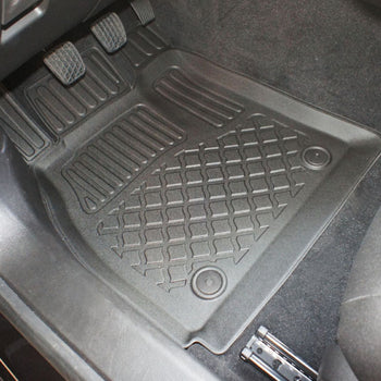 Tappetini auto a vaschetta Opel Insignia A, fabbricazione 2008 - 05.2017, carrozzeria berlina #1 - 5