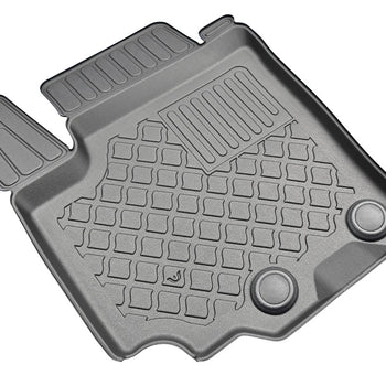 Tappetini auto a vaschetta Suzuki SX4 S-Cross, fabbricazione 09.2013 - 2019, carrozzeria suv #1 - 6