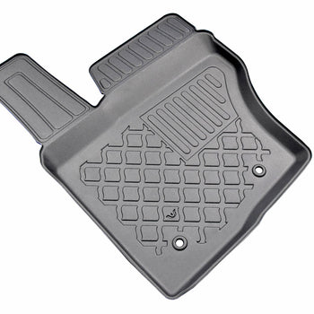 Tappetini auto a vaschetta Land Rover Discovery 5, fabbricazione 03.2017 - presente, carrozzeria suv #1 - 5