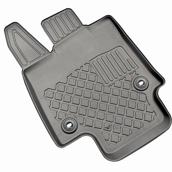 Tappetini auto a vaschetta Toyota RAV4 V, fabbricazione 01.2019 - presente, carrozzeria suv, cambio automatico #3 - 5