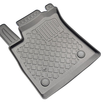 Tappetini auto a vaschetta Renault Megane IV PHEV, fabbricazione 08.2020 - presente, carrozzeria auto famigliare #2 - 5