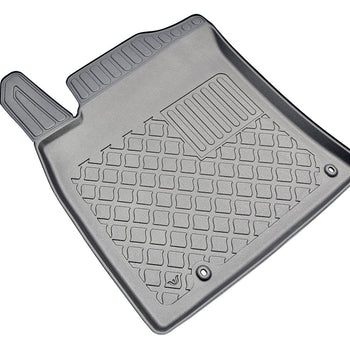 Tappetini auto a vaschetta Kia Ceed III PHEV, fabbricazione 01.2020 - presente, carrozzeria auto famigliare #1 - 5