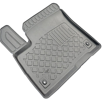 Tappetini auto a vaschetta Kia Soul e-III, fabbricazione 05.2019 - presente, carrozzeria berlina #1 - 5