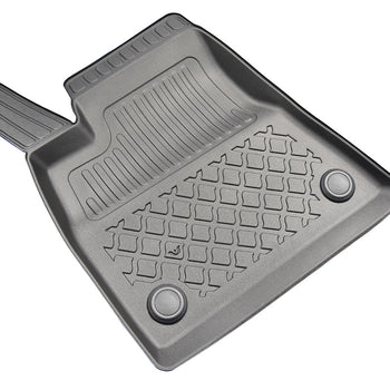 Tappetini auto a vaschetta Tesla Model 3, fabbricazione 07.2017 - presente, carrozzeria berlina #1 - 5