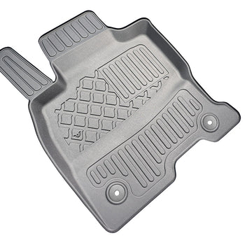 Tappetini auto a vaschetta Ford Kuga PHEV, fabbricazione 04.2020 - presente, carrozzeria suv #2 - 5