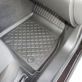 Tappetini auto a vaschetta Opel Insignia A, fabbricazione 2008 - 05.2017, carrozzeria berlina #1 - 7