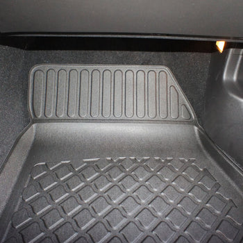 Tappetini auto a vaschetta Opel Insignia A, fabbricazione 2008 - 05.2017, carrozzeria berlina #1 - 8