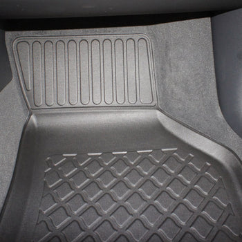 Tappetini auto a vaschetta Audi A3 8V, fabbricazione 09.2013 - 03.2020, carrozzeria berlina #2 - 8