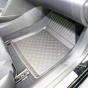 Tappetini auto a vaschetta Renault Megane IV PHEV, fabbricazione 08.2020 - presente, carrozzeria auto famigliare #2 - 7