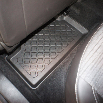 Tappetini auto a vaschetta Opel Astra J, fabbricazione 09.2012 - 08.2018, carrozzeria berlina #6 - 10