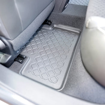 Tappetini auto a vaschetta Renault Megane IV PHEV, fabbricazione 08.2020 - presente, carrozzeria auto famigliare #2 - 9