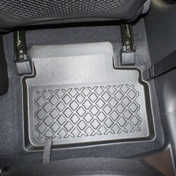 Tappetini auto a vaschetta Kia Ceed II, fabbricazione 05.2012 - 08.2018, carrozzeria berlina #4 - 11