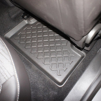 Tappetini auto a vaschetta Chevrolet Cruze, fabbricazione 08.2011 - 2016, carrozzeria berlina #3 - 12