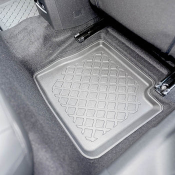 Tappetini auto a vaschetta Peugeot 2008 e-II, fabbricazione 08.2020 - presente, carrozzeria suv #2 - 10