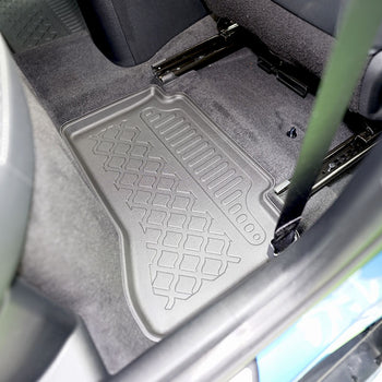Tappetini auto a vaschetta Kia Ceed XPHEV, fabbricazione 02.2020 - presente, carrozzeria suv #1 - 10