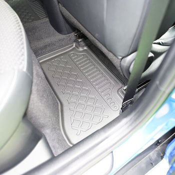Tappetini auto a vaschetta Kia Ceed XPHEV, fabbricazione 02.2020 - presente, carrozzeria suv #1 - 11