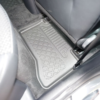 Tappetini auto a vaschetta Kia Ceed III PHEV, fabbricazione 01.2020 - presente, carrozzeria auto famigliare #1 - 11