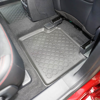 Tappetini auto a vaschetta Ford Kuga PHEV, fabbricazione 04.2020 - presente, carrozzeria suv #2 - 10