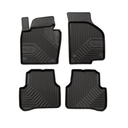 Tappetini auto a vaschetta Volkswagen Passat B7, fabbricazione 10.2010 - 11.2014, carrozzeria auto famigliare | 77407077