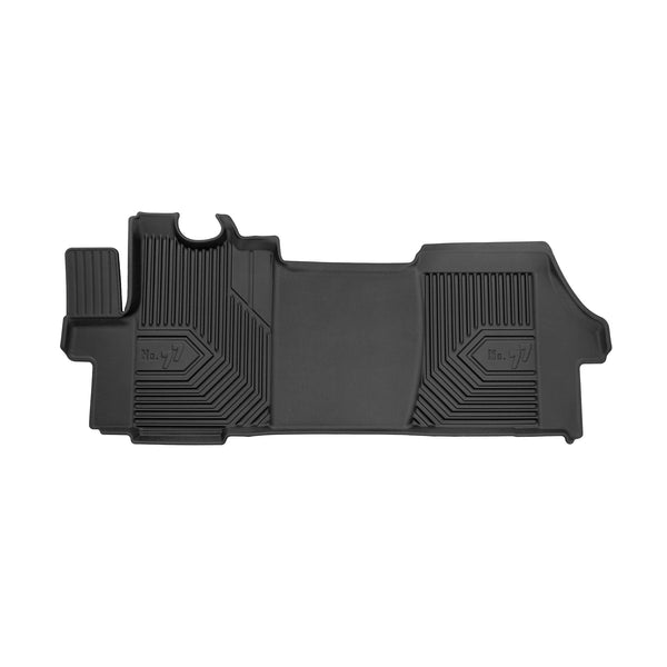 Tappetini auto a vaschetta Peugeot Boxer, fabbricazione 2006 - presente, carrozzeria van #1 - 1