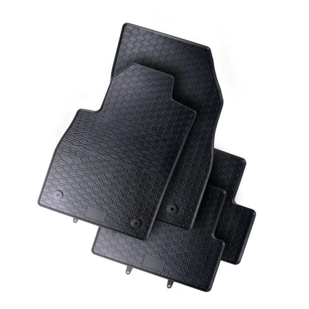 Tappetini auto in gomma Chevrolet Cruze, fabbricazione 05.2009 - 2016, carrozzeria berlina #3