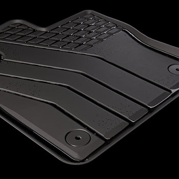 Tappetini auto a vaschetta Audi A3 8V, fabbricazione 08.2012 - 03.2020, carrozzeria berlina #39 - 5