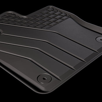 Tappetini auto a vaschetta Audi A3 8V, fabbricazione 08.2012 - 03.2020, carrozzeria berlina #39 - 6