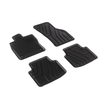 Tappetini auto a vaschetta Volkswagen Passat B8, fabbricazione 12.2014 - presente, carrozzeria auto famigliare #27 - 2