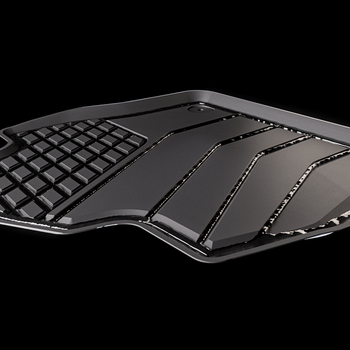 Tappetini auto a vaschetta Audi A1 GB, fabbricazione 07.2018 - presente, carrozzeria berlina #14 - 7