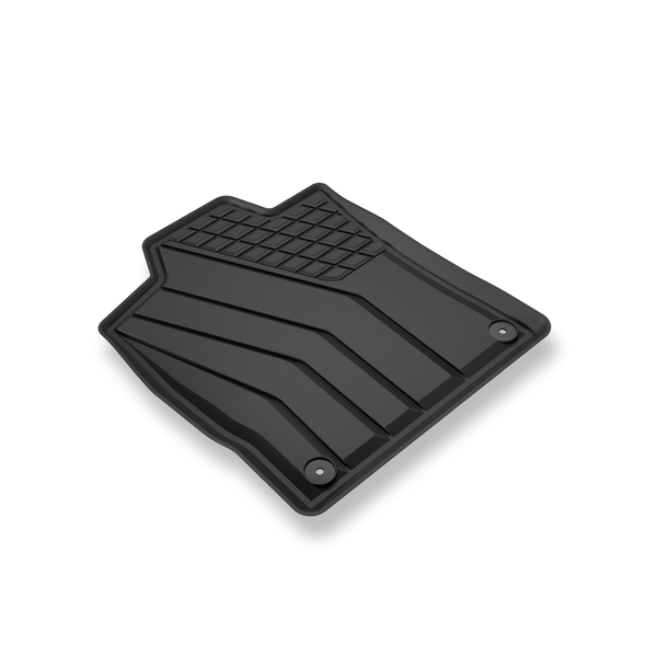 Tappetini auto a vaschetta Peugeot 308 III, fabbricazione 12.2021 - presente, carrozzeria berlina #7 - 1