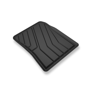 Tappetini auto a vaschetta Peugeot 308 III, fabbricazione 12.2021 - presente, carrozzeria berlina #7 - 2