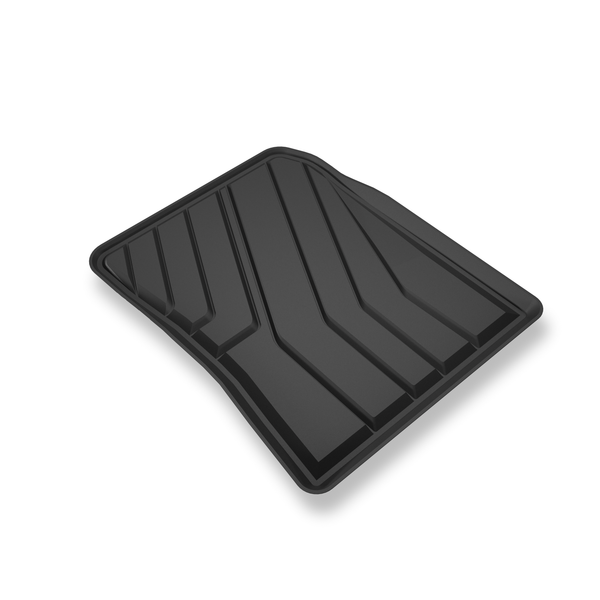 Tappetini auto a vaschetta Skoda Scala, fabbricazione 04.2019 - presente, carrozzeria berlina #5 - 2