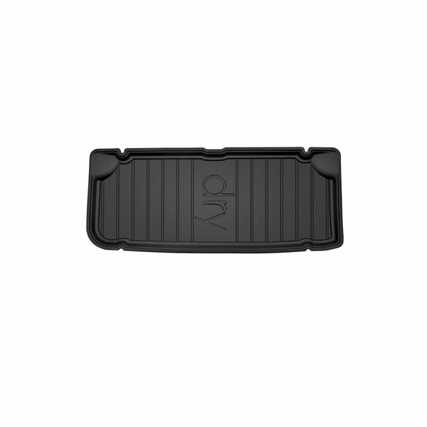 Vasche baule Mini One I, carrozzeria berlina, fabbricazione 2001 - 10.2006 #1 - 1