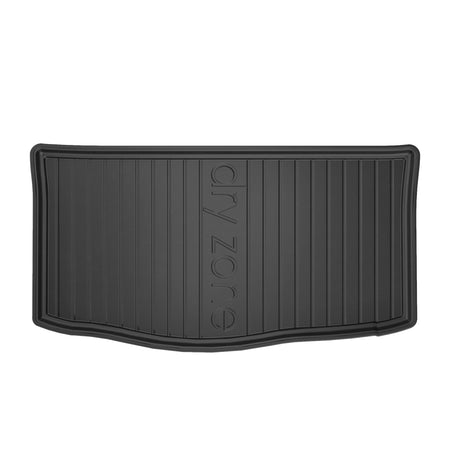 Vasche baule Kia Picanto III, carrozzeria berlina, fabbricazione 04.2017 - presente, bagagliaio con pavimento in posizione inferiore #1