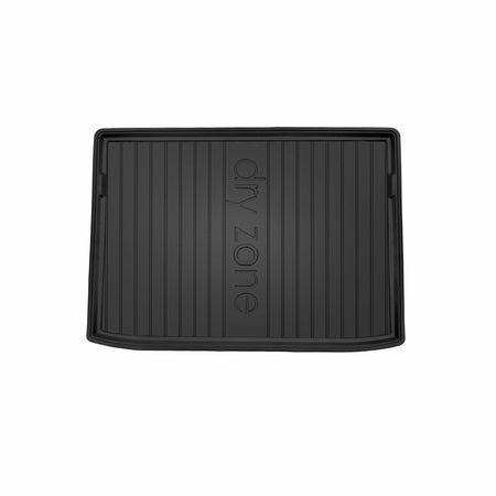 Vasche baule Opel Crossland X, carrozzeria suv, fabbricazione 06.2017 - presente, bagagliaio con pavimento in posizione superiore #2