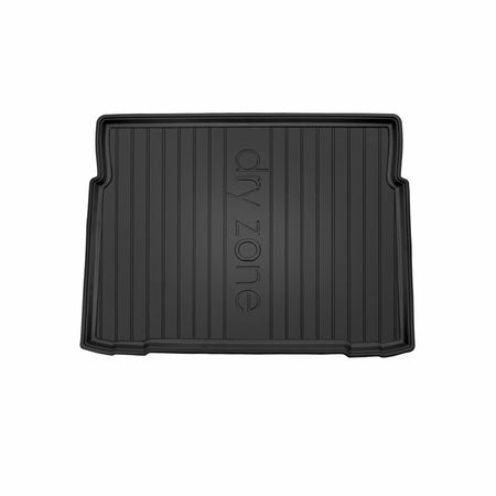 Vasche baule Opel Crossland X, carrozzeria suv, fabbricazione 06.2017 - presente, bagagliaio con pavimento in posizione inferiore #2