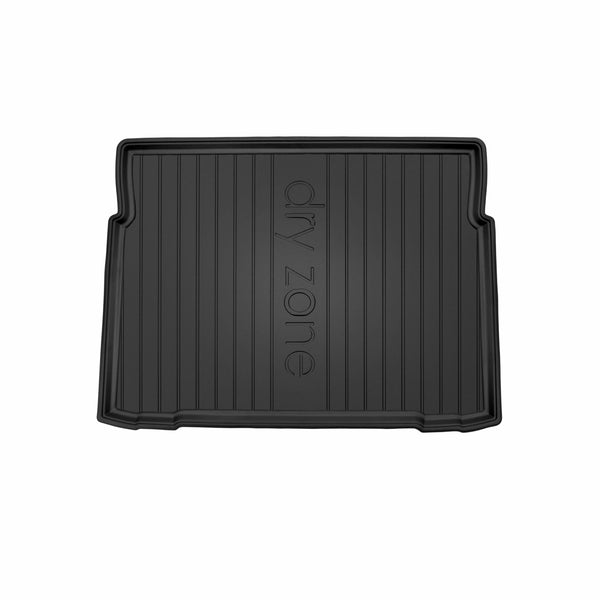 Vasche baule Opel Crossland X, carrozzeria suv, fabbricazione 06.2017 - presente, bagagliaio con pavimento in posizione inferiore #2 - 1