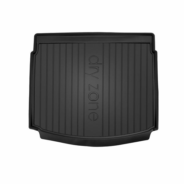 Vasche baule Renault Megane IV, carrozzeria auto famigliare, fabbricazione 09.2016 - presente, bagagliaio con pavimento in posizione superiore #2 - 1