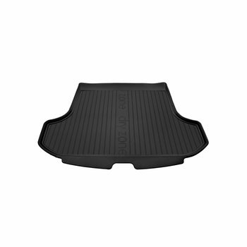 Vasche baule Dacia Logan MCV Logan II MCV, carrozzeria auto famigliare, fabbricazione 09.2013 - 12.2020 #1 - 5