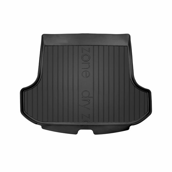 Vasche baule Dacia Logan MCV Logan II MCV, carrozzeria auto famigliare, fabbricazione 09.2013 - 12.2020 #1 - 1