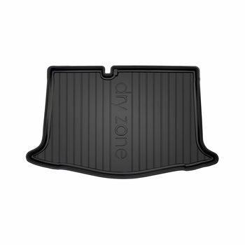 Vasche baule Nissan Micra K14, carrozzeria berlina, fabbricazione 03.2017 - presente #2 - 5