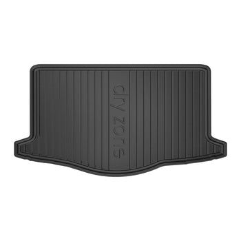 Vasche baule Ssang Yong Tivoli, carrozzeria suv, fabbricazione 03.2015 - 2019, bagagliaio con pavimento in posizione inferiore #1 - 5