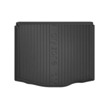 Vasche baule Ssang Yong Tivoli XLV, carrozzeria suv, fabbricazione 08.2016 - 09.2019, bagagliaio con pavimento in posizione inferiore #1 - 5