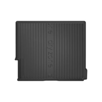 Vasche baule Volvo XC60 II, carrozzeria suv, fabbricazione 07.2017 - presente #1 - 5