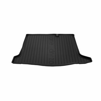 Vasche baule Dacia Sandero II, carrozzeria berlina, fabbricazione 12.2012 - 12.2020 #1 - 5