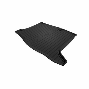 Vasche baule Dacia Sandero II, carrozzeria berlina, fabbricazione 12.2012 - 12.2020 #1 - 6