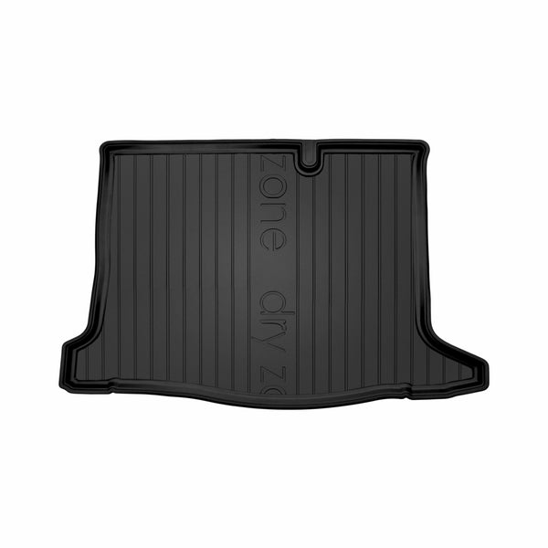 Vasche baule Dacia Sandero II, carrozzeria berlina, fabbricazione 12.2012 - 12.2020 #1 - 1